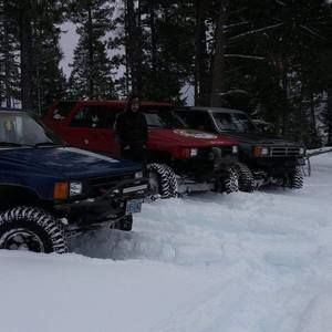 Meet your Posher, Jason